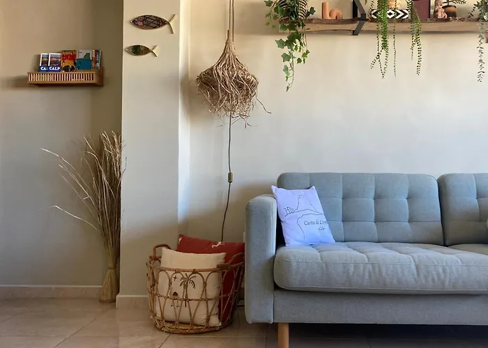 Appartement Casita De Ermita Old Town Calpe