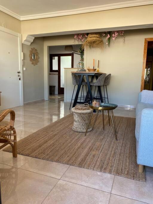 Casita De Ermita Old Town Apartment