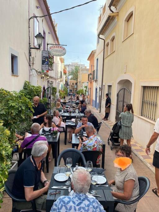 Apartment Casita De Ermita Old Town *