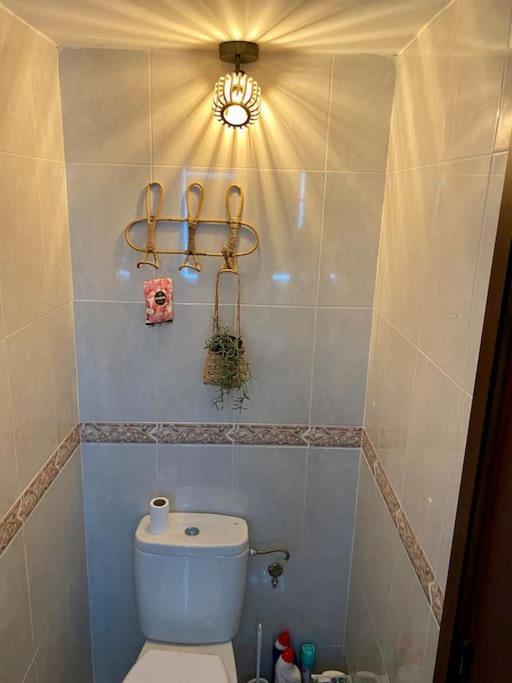 Casita De Ermita Old Town Apartment Calp