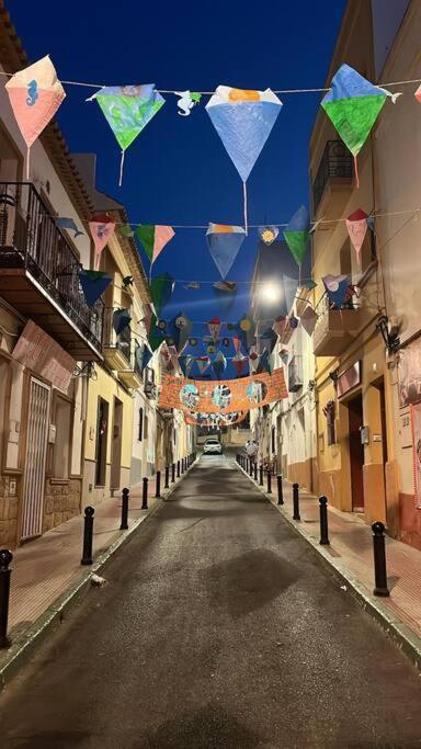 Apartment Casita De Ermita Old Town *