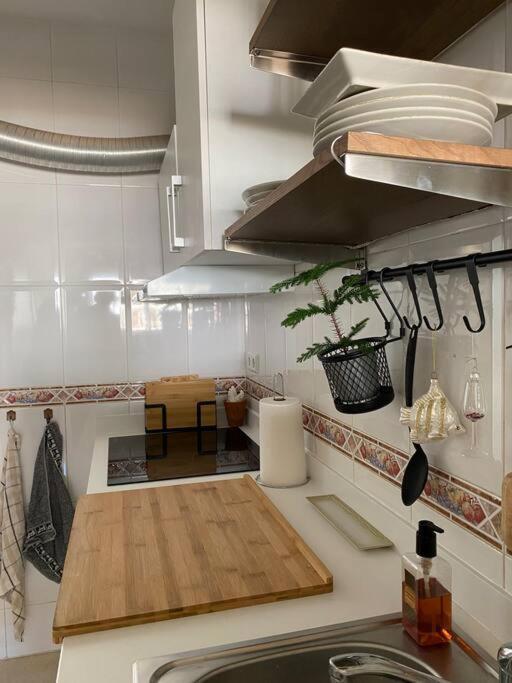 Casita De Ermita Old Town Calp