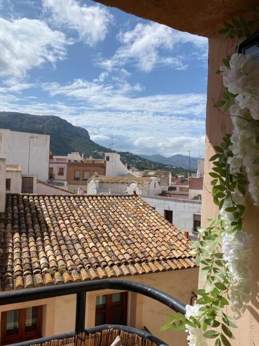 Apartament Casita De Ermita Old Town