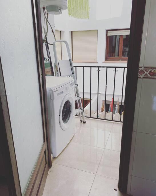Casita De Ermita Old Town Apartment *