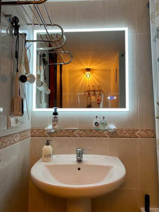 Casita De Ermita Old Town Apartment Calp