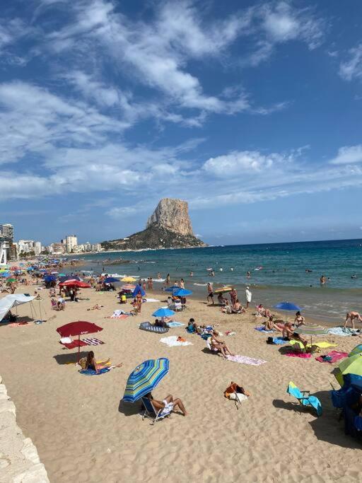 Casita De Ermita Old Town Calp