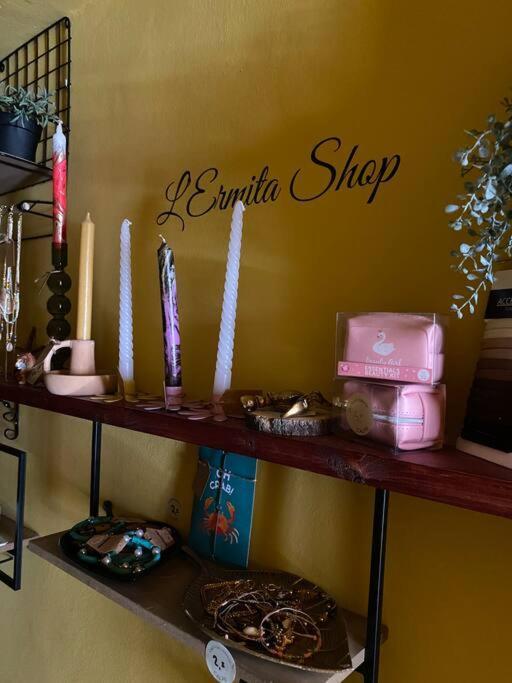 Casita De Ermita Old Town Calp