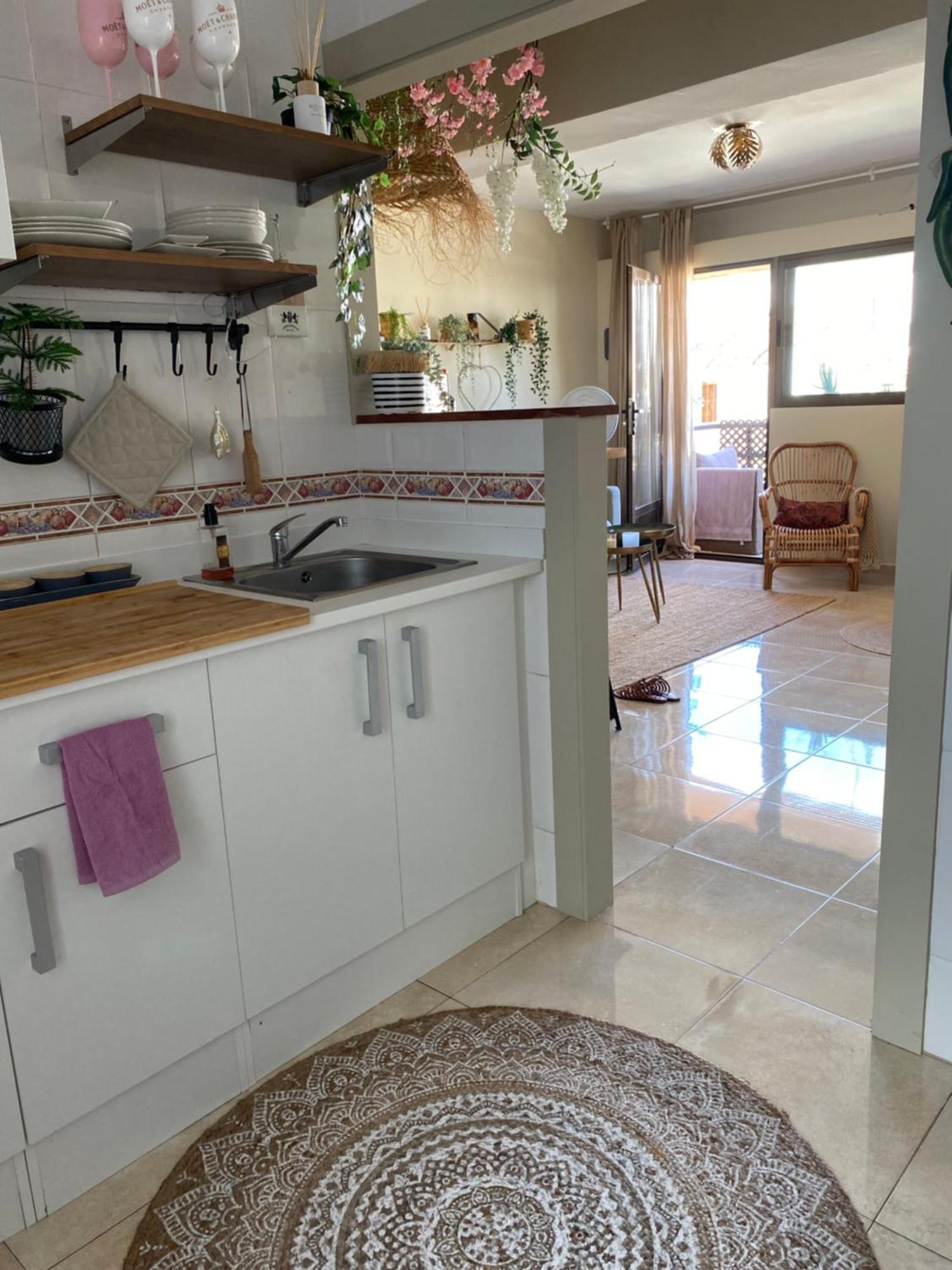 Casita De Ermita Old Town Apartment *