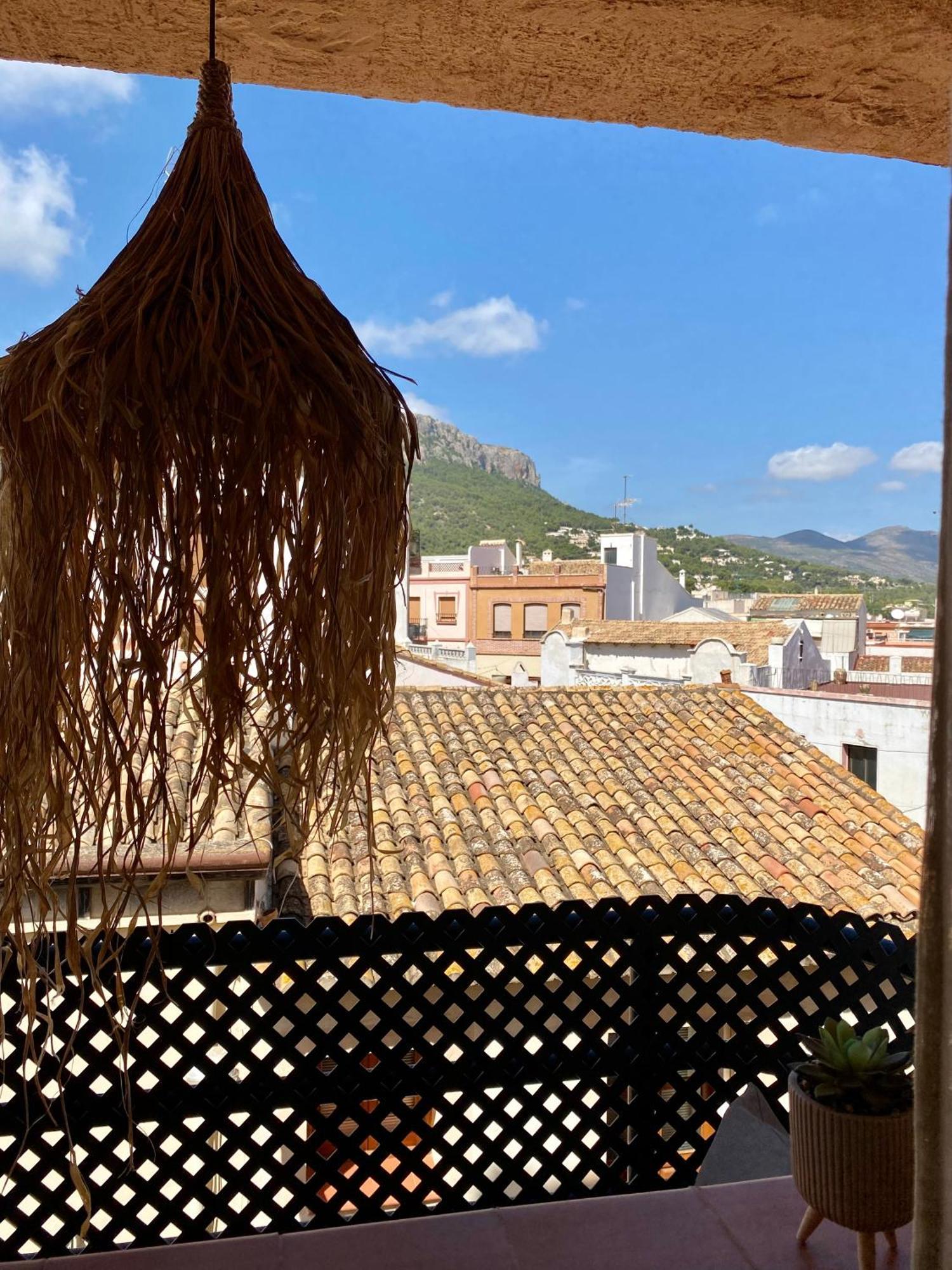 Apartament Casita De Ermita Old Town Calp