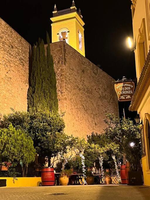 Casita De Ermita Old Town Appartement *