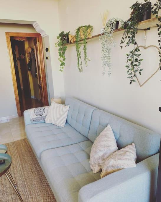 Casita De Ermita Old Town Appartement